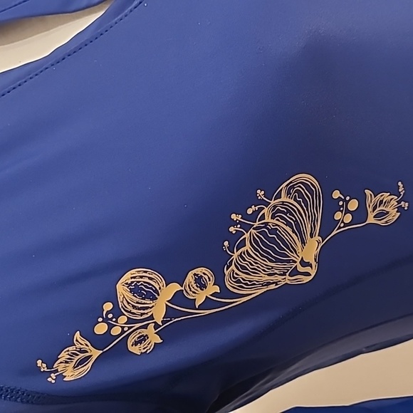 Sassa Rash Guards - Picture 3 of 6